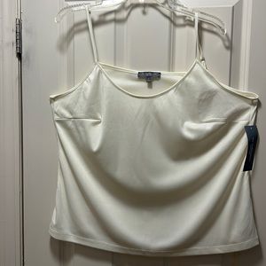 Woman camisole